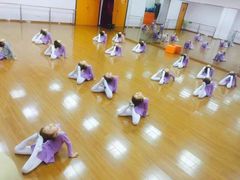 -小荧星艺校(大宁分校)