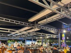 -渔家火锅·海鲜自助餐·演艺(亚龙湾天域酒店)