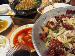 -大丰收李家(浦西万达店)