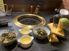-神户赤童日式烤肉伙伴(东直门店)