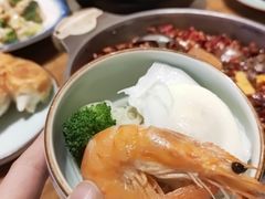 -新时代大酒店(仰口路店)