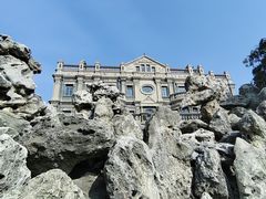 -张学良旧居陈列馆(大帅府)