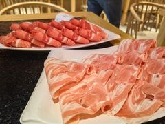 -京炭铜锅涮肉·羊蝎子·羊肉炉(保利·时光里店)