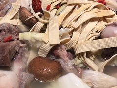 -天都火锅酒楼(虹梅南路店)