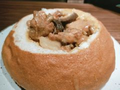 -大树餐厅(益田假日店)