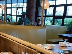 大堂-老号尤兔头(幸福店)