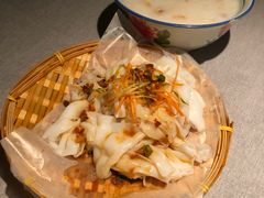 -晓粤·惹味粤菜(凯德乐峰广场店)