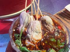 -蚝堡海鲜·威海菜·海肠捞饭·烧烤·亚洲吃蚝公司(幸福门店)