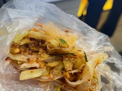 -小竖点徽派卷面皮(洪都店)