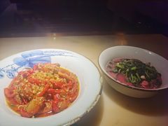 -佬麻雀·新湘菜(珠海金发购物中心店)