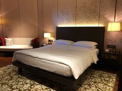 -上海崇明金茂凯悦酒店