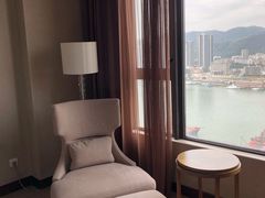 -澳门十六浦索菲特大酒店
