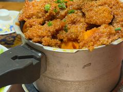 -杨记隆府重庆江湖菜(大悦城店)