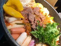 -熊小舍炸鸡火锅拌饭(招商城店)