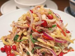 -首秀·四川料理(星耀101店)