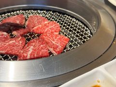 -NIUAN牛庵·日式和牛烧肉(恒隆店)