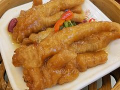 -万山楼海鲜酒家·二十三年老字号