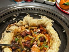 -灶座小锅烀饼·铁锅炖(全国总店)