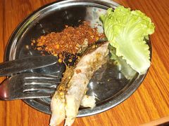-巴山一绝烤全羊(三圣乡刘家花园店)