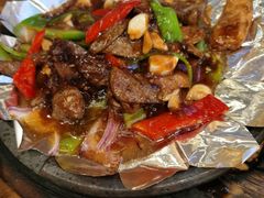 -小土豆北方菜馆(方庄店)