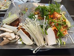 -金明子八带鱼馆(正宗韩国连锁店)