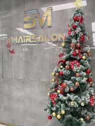 -5M HAIR SALON
