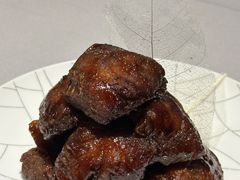 本帮熏鱼-屋里厢上海菜馆