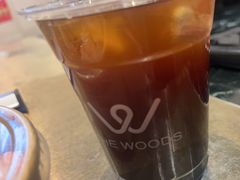 -THE WOODS 简餐 (国贸商城店)