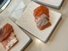 -争先鲜·蒸汽海鲜自助·鲜切牛肉