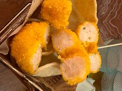 -曼泰·泰餐(江南环球港店)