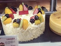 -85度C(南京丹凤街店)