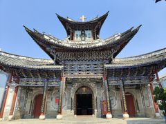 -大理古城