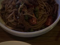 意大利肉酱面-MARU玛露音乐餐厅(大学路店)