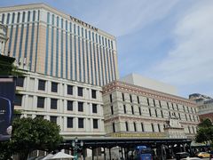 -澳门威尼斯人综合度假区