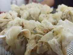 -德贤烧麦菜馆(本溪路店)
