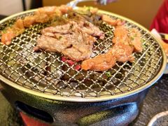 -樱嘢·炭火烧肉(惠南店)