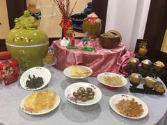 -聚春园自助餐厅(东街口店)
