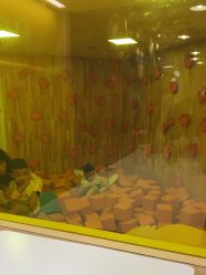 -尼克Playtime(欢乐海岸店)