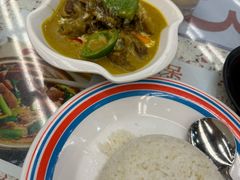 -新辉港式茶餐厅(北栅店)