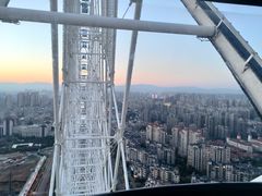 -南昌之星摩天轮