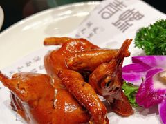 烤乳鸽-青螺餐厅·家宴(松雅湖店)