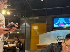-汉巴味德(大悦城店)