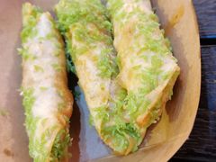 -沙州食驿·非遗小吃夜市