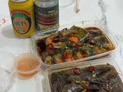 -圆蛋酒料•生腌(开元路店)