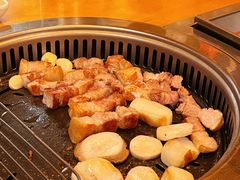 -黄金牧场(明洞总店)