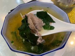 -老妈私房菜