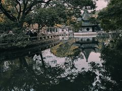 -西园戒幢律寺