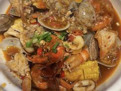 -小林哥的海鲜馆·夜宵烧烤(渔人码头店)