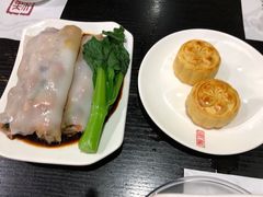 -糖朝(尖沙咀店)