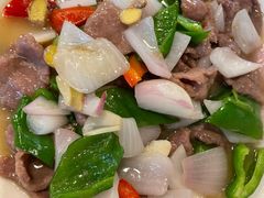 -将就吃农家特色土菜馆
